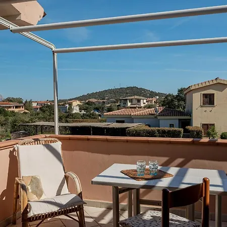 Casa Ginevra By Wonderful Italy * Olbia