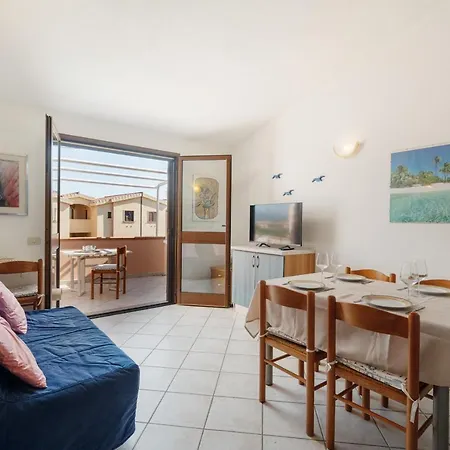 Apartment Casa Ginevra By Wonderful Italy Olbia