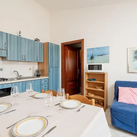 Apartment Casa Ginevra By Wonderful Italy Olbia