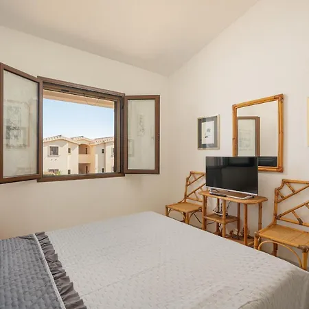 Casa Ginevra By Wonderful Italy Apartment Olbia