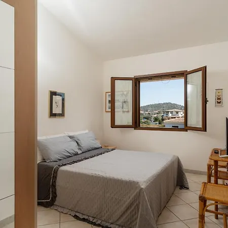 Casa Ginevra By Wonderful Italy Appartement *