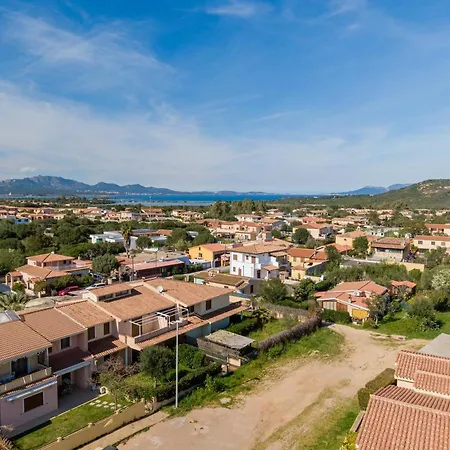 Casa Ginevra By Wonderful Italy Olbia